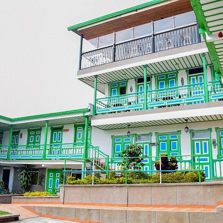 Hotel La Floresta Salento Dış mekan fotoğraf