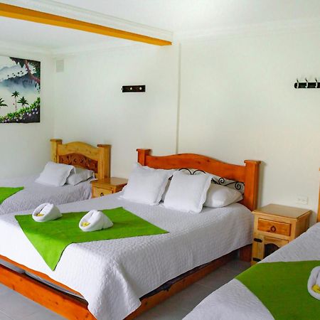 Hotel La Floresta Salento Dış mekan fotoğraf