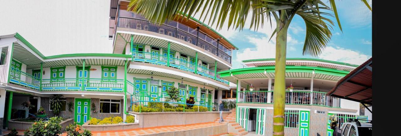Hotel La Floresta Salento Dış mekan fotoğraf