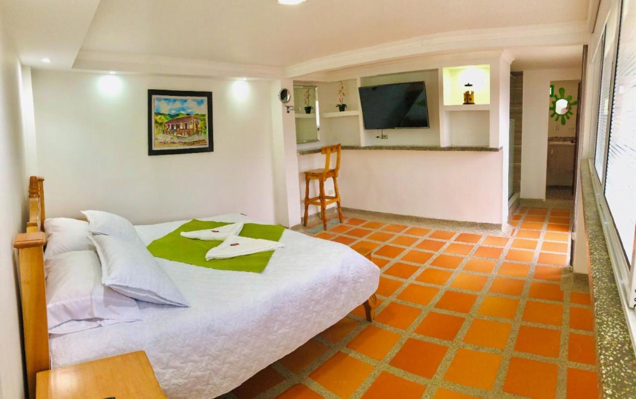 Hotel La Floresta Salento Dış mekan fotoğraf