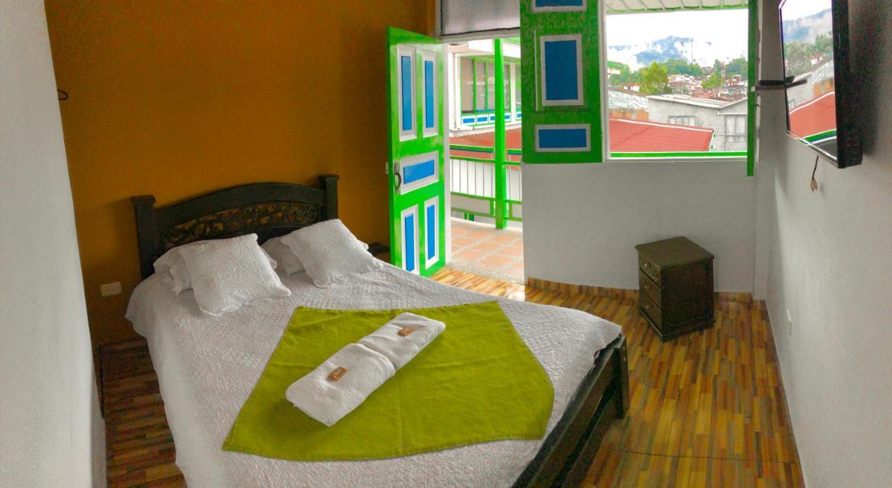 Hotel La Floresta Salento Dış mekan fotoğraf