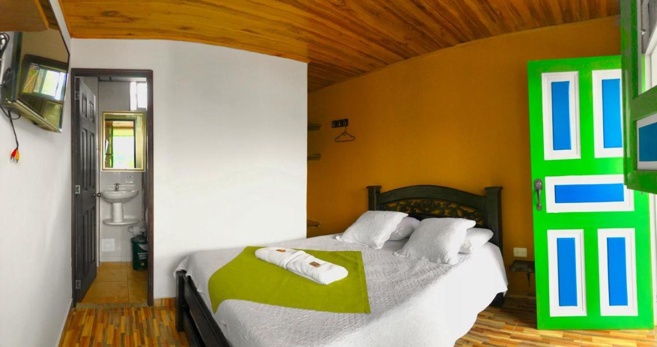 Hotel La Floresta Salento Dış mekan fotoğraf