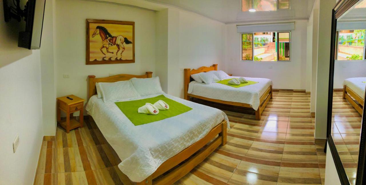 Hotel La Floresta Salento Dış mekan fotoğraf