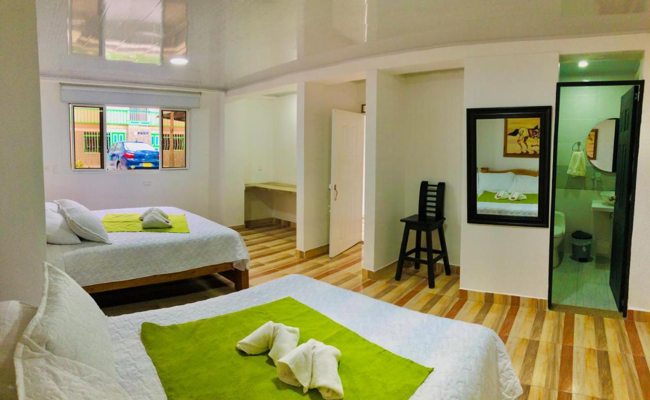 Hotel La Floresta Salento Dış mekan fotoğraf