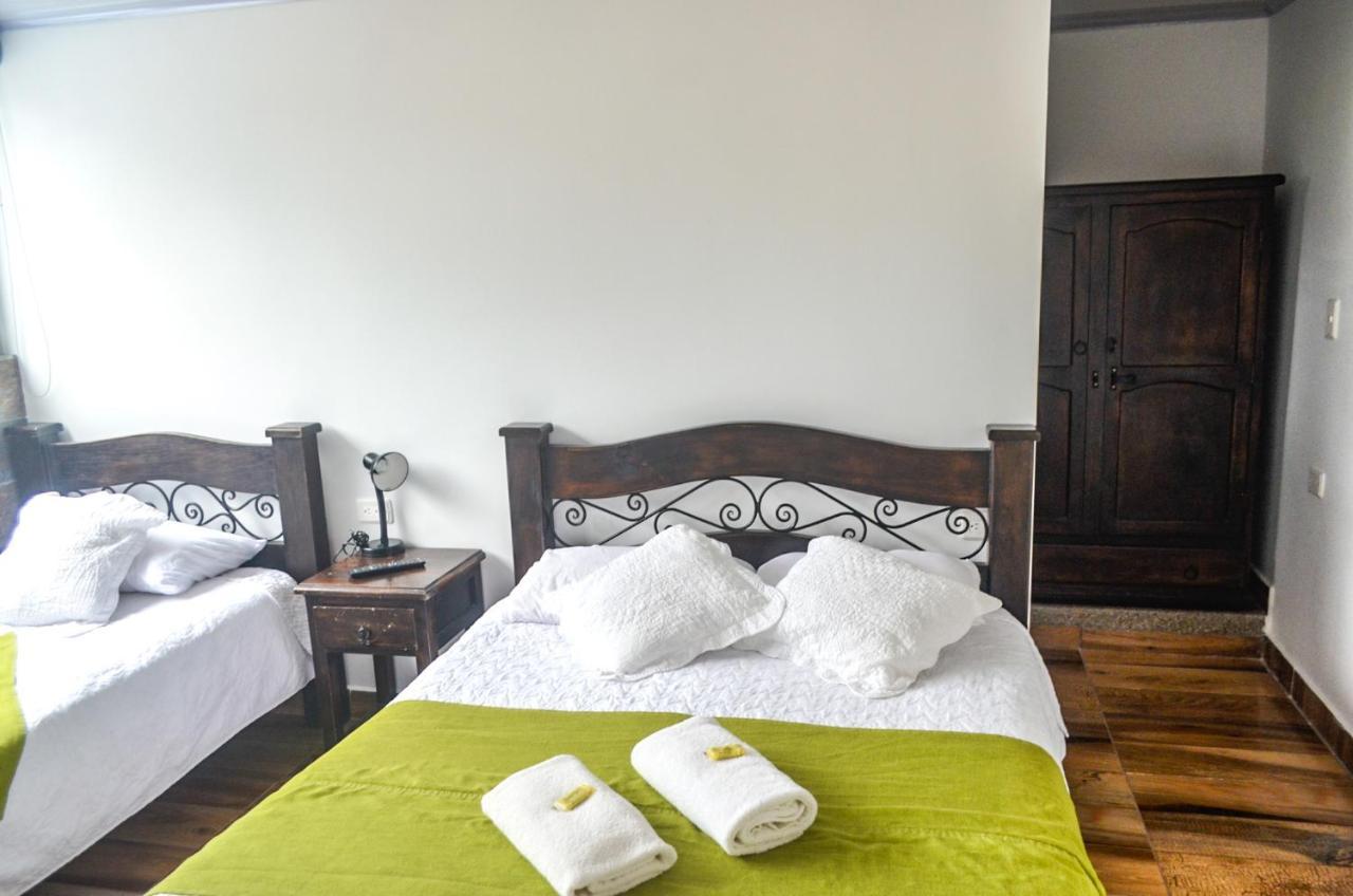 Hotel La Floresta Salento Dış mekan fotoğraf