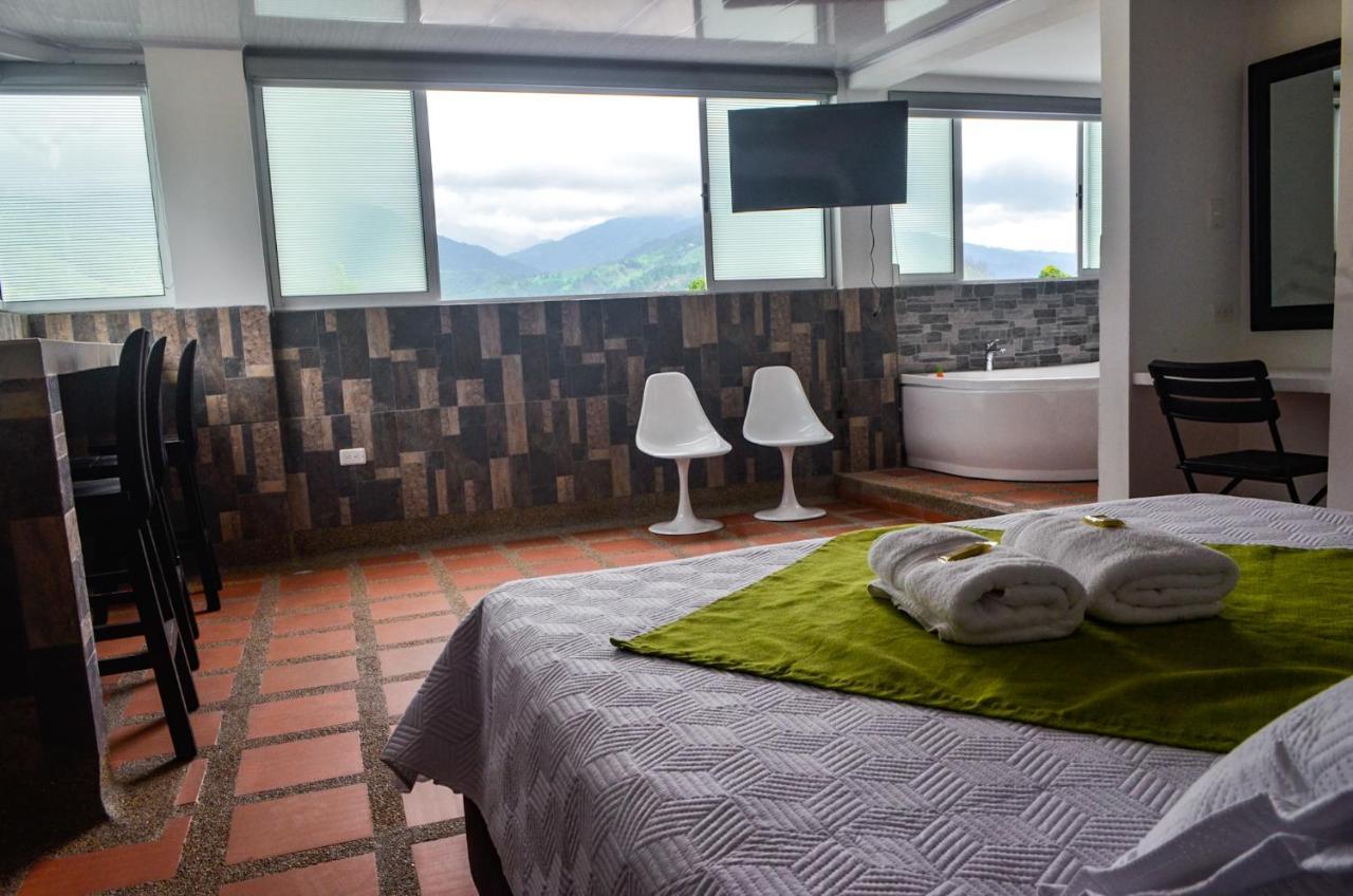 Hotel La Floresta Salento Dış mekan fotoğraf