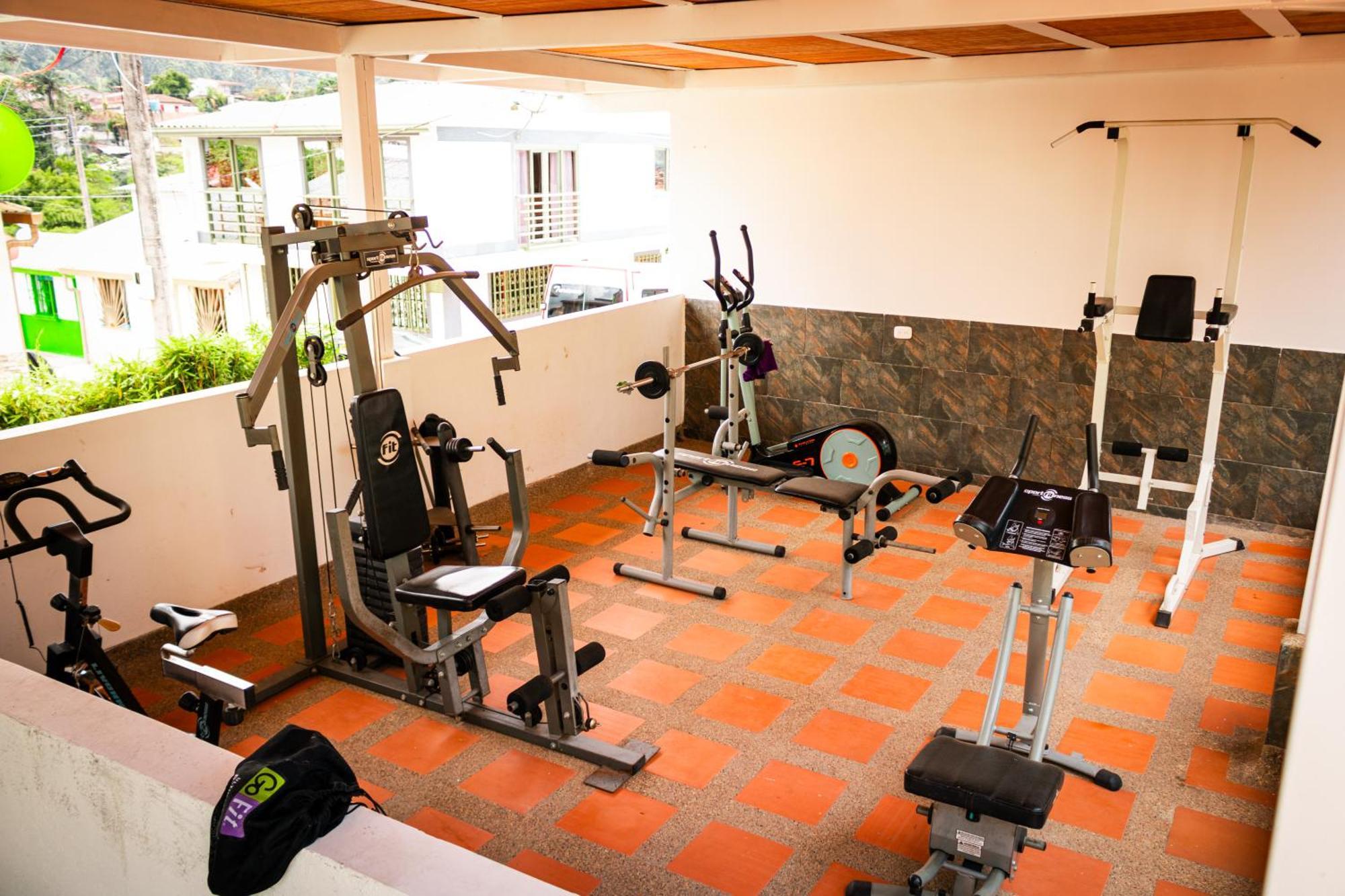 Hotel La Floresta Salento Dış mekan fotoğraf