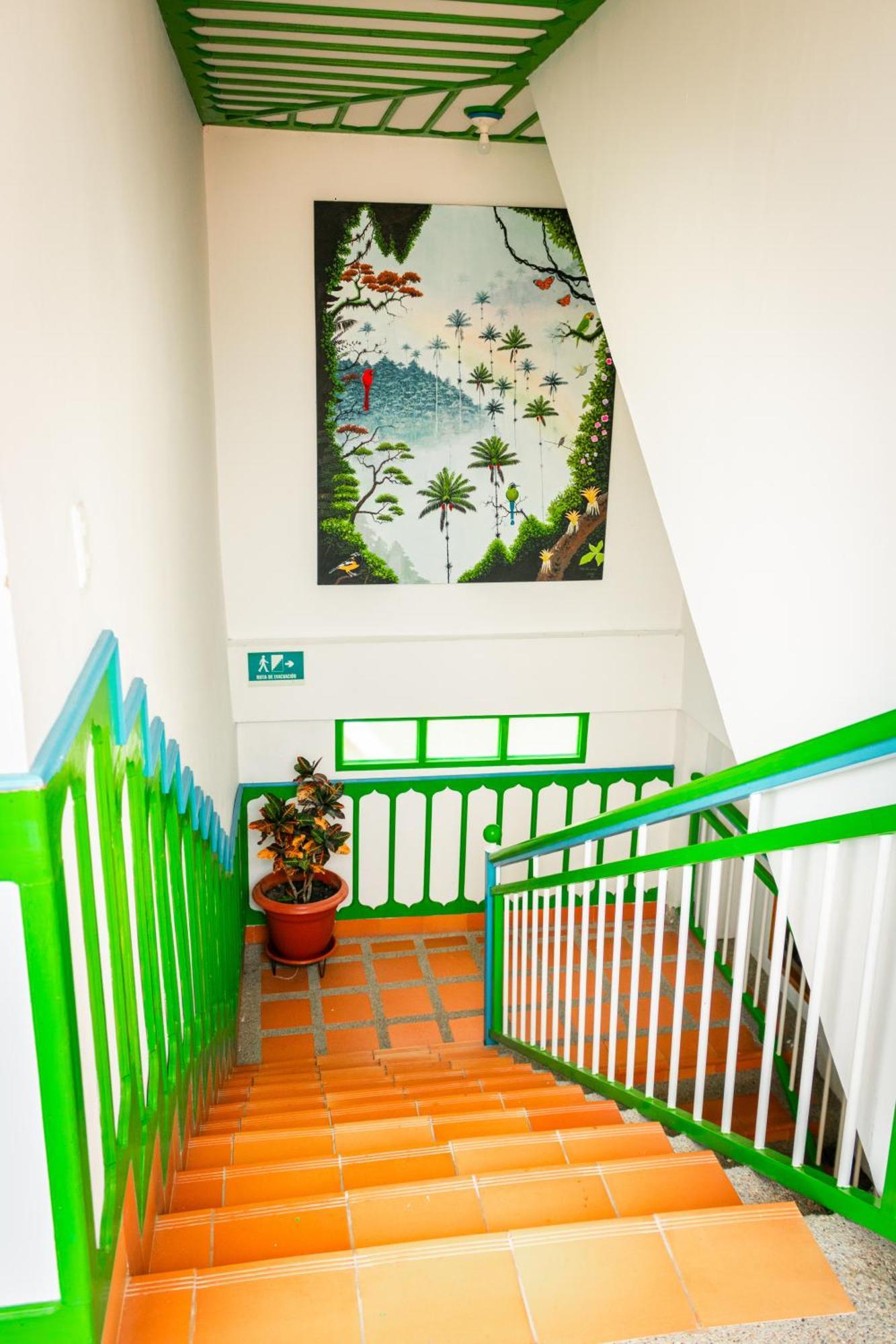 Hotel La Floresta Salento Dış mekan fotoğraf