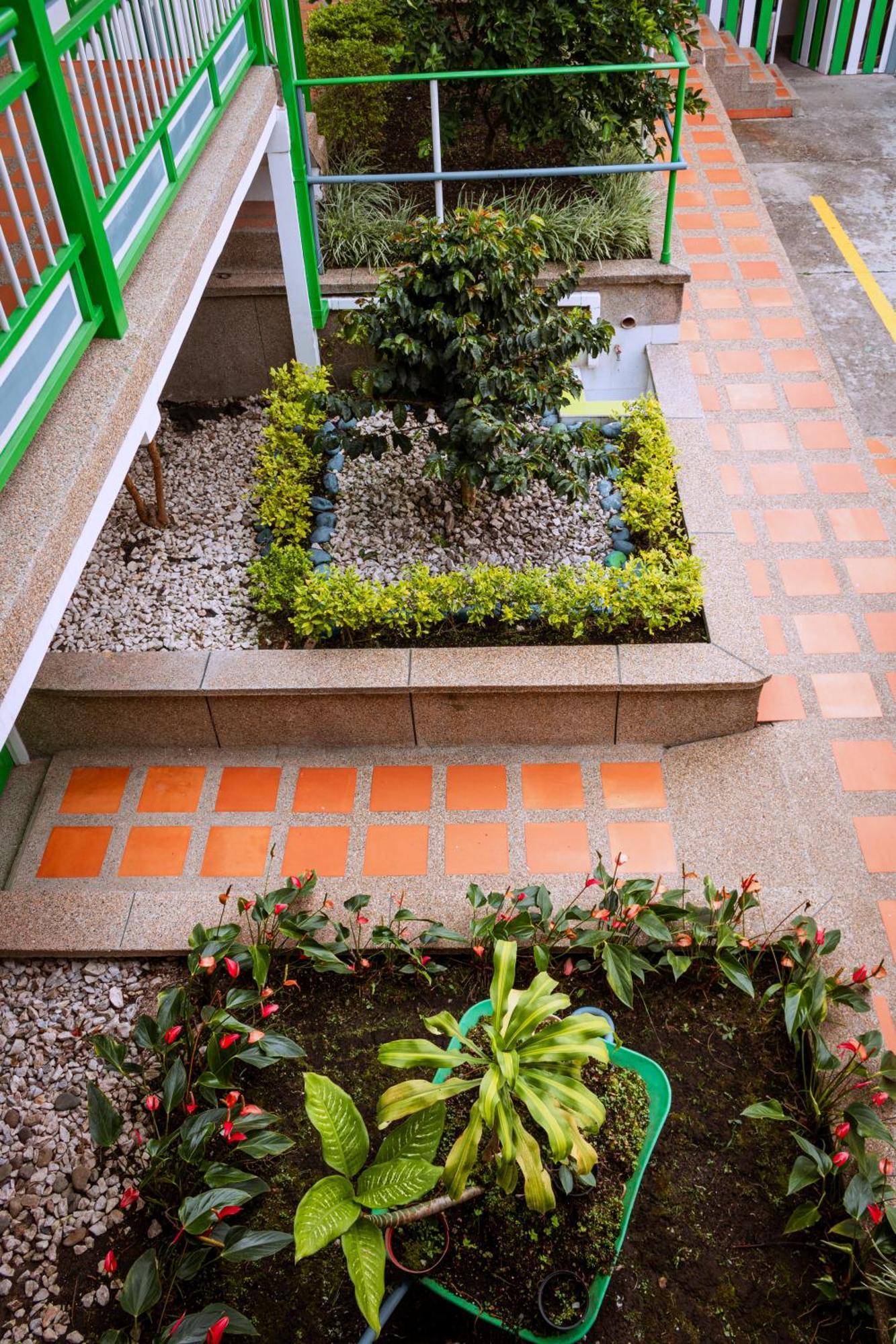 Hotel La Floresta Salento Dış mekan fotoğraf