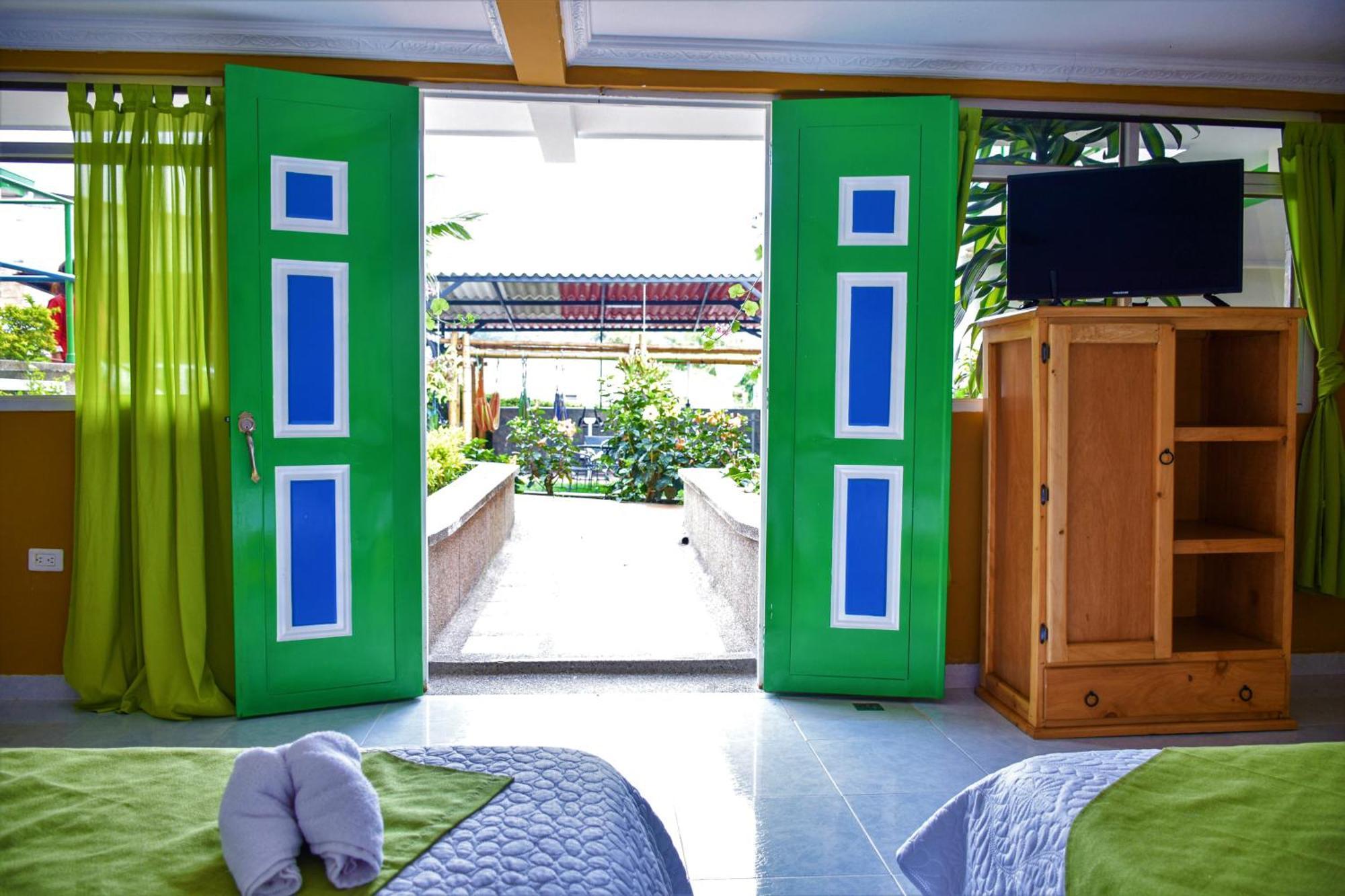 Hotel La Floresta Salento Dış mekan fotoğraf