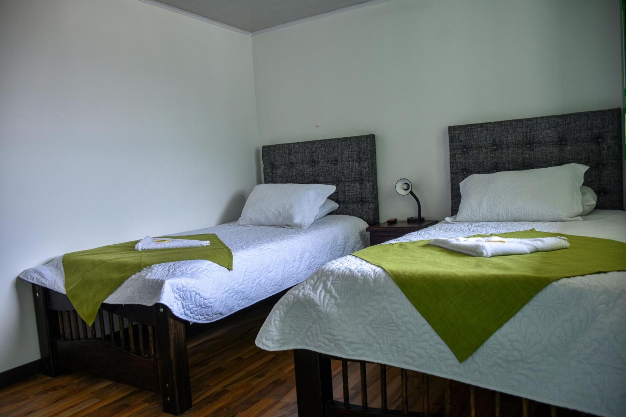 Hotel La Floresta Salento Dış mekan fotoğraf