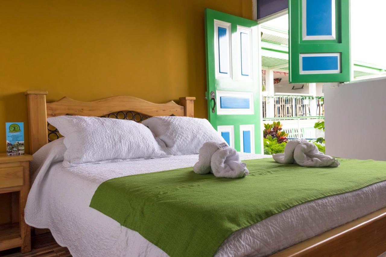 Hotel La Floresta Salento Dış mekan fotoğraf